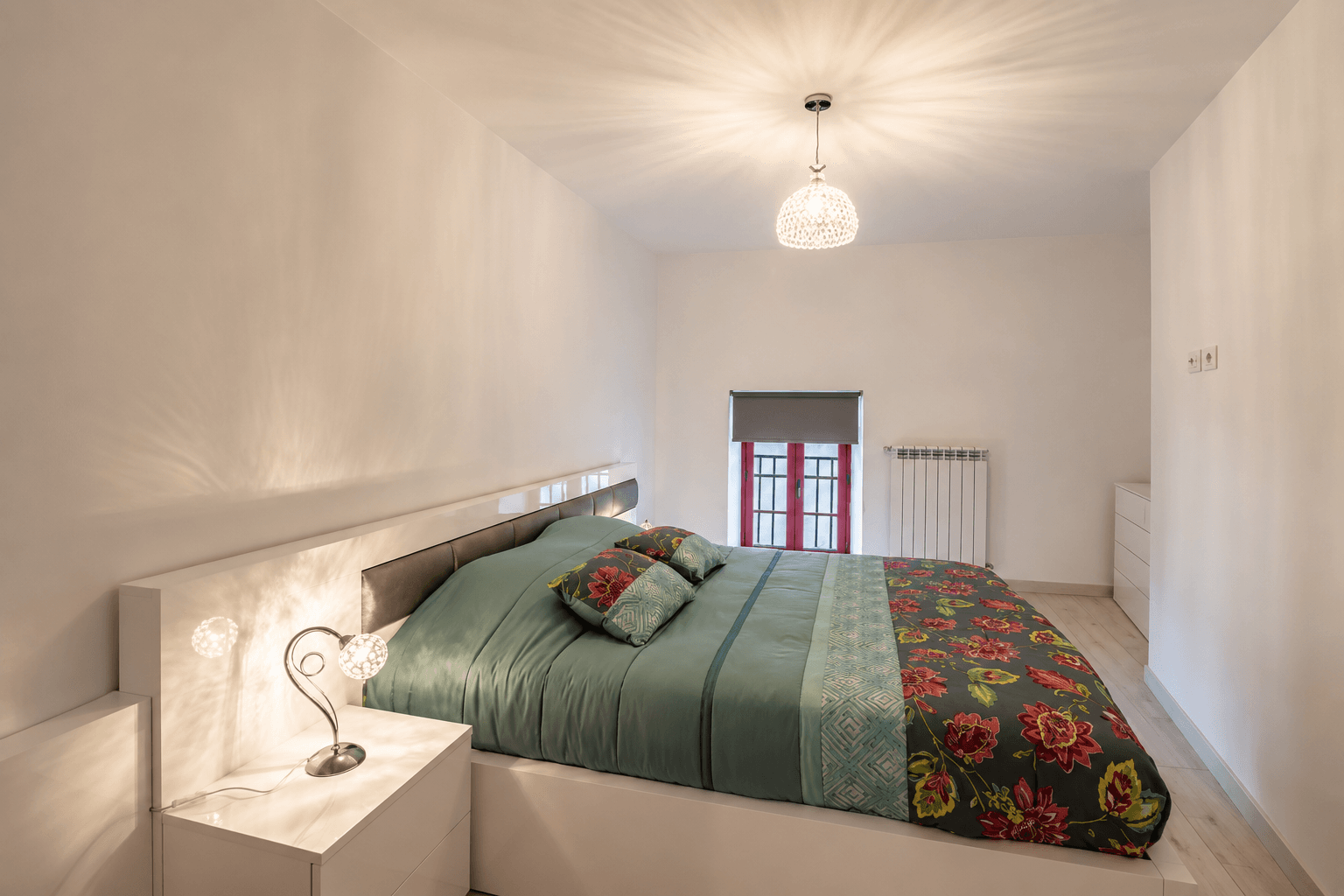 Chambre principale