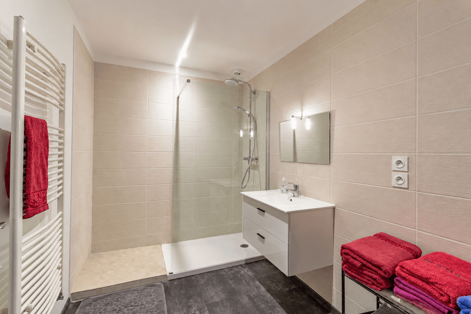 Salle de bain