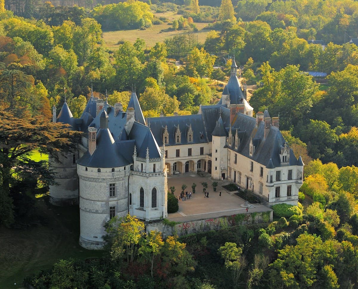 Château de Chaumont
